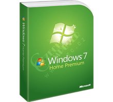 Microsoft Windows 7 Home Premium 32bit CZ (v ceně 2.269 Kč)_692453238