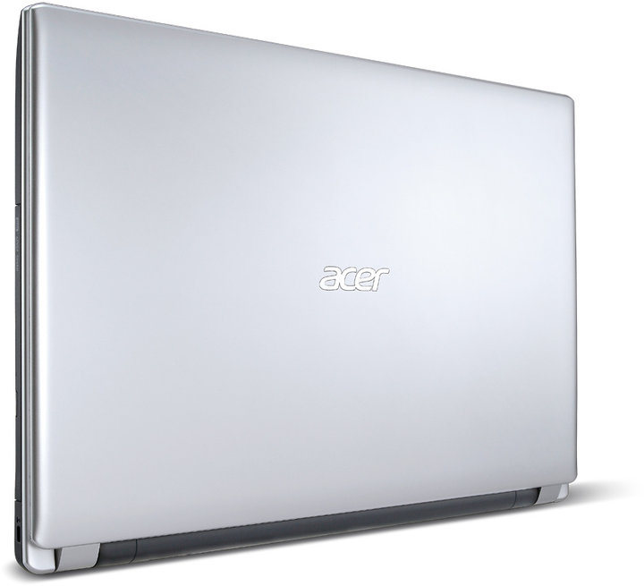 Acer Aspire V5-571P-323b4G50Mass, stříbrná_357253005