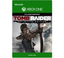 Shadow of the Tomb Raider: Definitive Edition (Xbox ONE) - elektronicky_1669783507