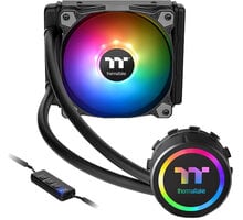 Thermaltake Water 3.0 ARGB Water Cooling Kit (120mm) O2 TV HBO a Sport Pack na dva měsíce