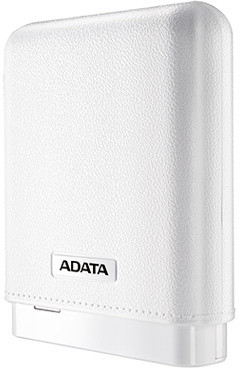 ADATA PV150, 10000mAh, bílá_15469513