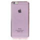 TUCANO Elektro Flex Hard Shel pouzdro pro IPhone 6/6S Plus, růžová
