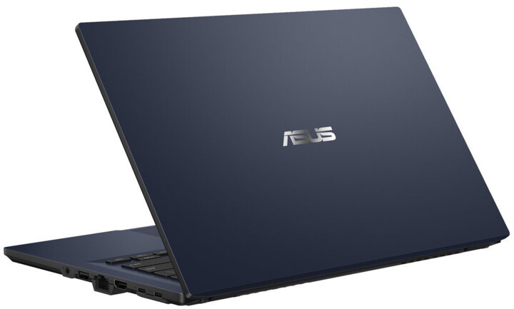 ASUS ExpertBook B1 (B1402, 12th Gen Intel), černá_1052022544