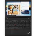 Lenovo ThinkPad L580, černá_945125232