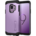 Spigen Slim Armor pro Samsung Galaxy S9, lilac purple