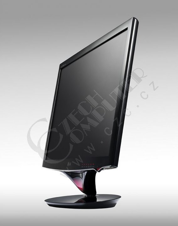 LG Flatron W2486L-PF - LED monitor 24&quot;_2137791991
