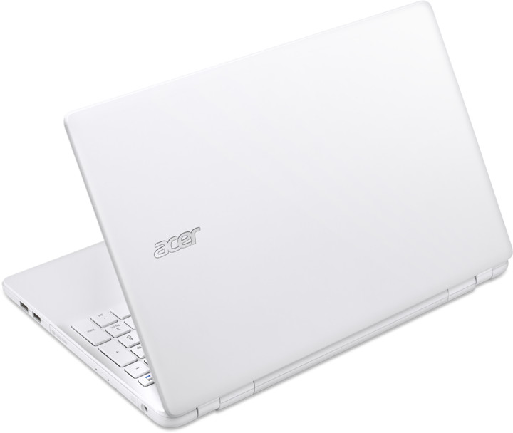 Acer Aspire V15 (V3-572G-52V0), bílá_1286127390