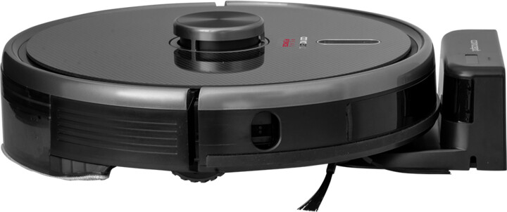 Concept VR3210 Robotický vysavač s mopem 3 v 1 REAL FORCE Laser UVC Y-wash_631171788