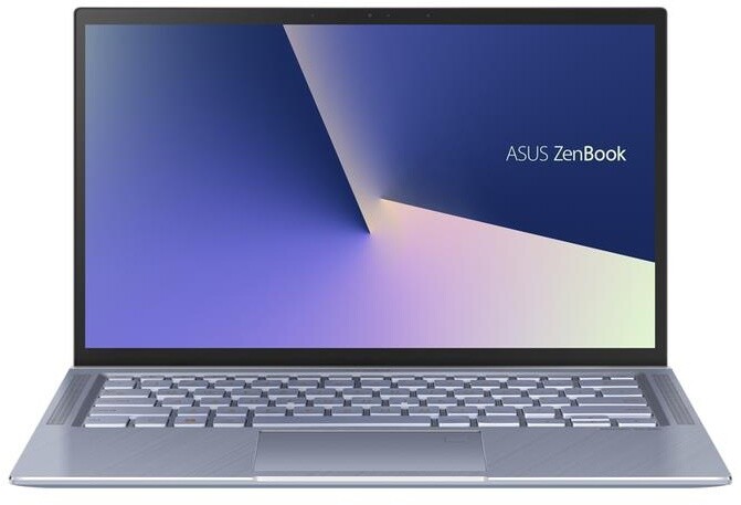 ASUS ZenBook UX431FA, stříbrná_1260341452