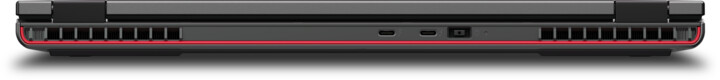Lenovo ThinkPad P16v Gen 1 (AMD), černá_599007664