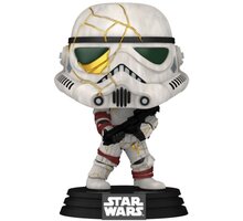 Figurka Funko POP! Star Wars: Ahsoka - Thrawn's Night Trooper (Star Wars 685) 0889698765411