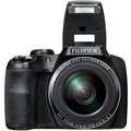 Fujifilm FinePix S8200, černá_1135800978