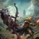 Pařan Jarda vs. World of Warcraft: Battle for Azeroth – Horda, nebo Aliance? [videorecenze]