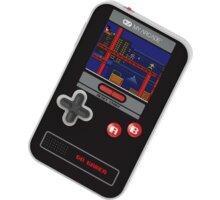 My Arcade Go Gamer Classic Black, Grey and Red (300 games in 1)_2107896799