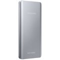 Samsung powerbanka s podporou rychlonabíjení (5.2 A) EB-PN920U, stříbrná_942039629