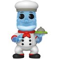 Figurka Funko POP! Cuphead - Chef Saltbaker_404220189