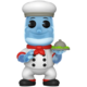 Figurka Funko POP! Cuphead - Chef Saltbaker_404220189