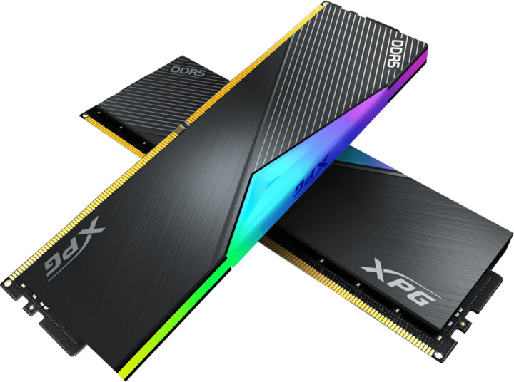 ADATA XPG Lancer RGB 32GB (2x16GB) DDR5 6000 CL40_80948111