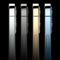 Apple iPhone 12 Pro a 12 Pro Max – stvořen pro nejnáročnější uživatele