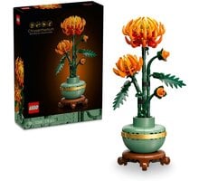 LEGO® Botanicals 10368 Chryzantéma_1208094448