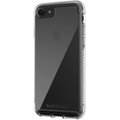 Tech21 Pure Clear Case for iPhone 7/8, čirá_157873632