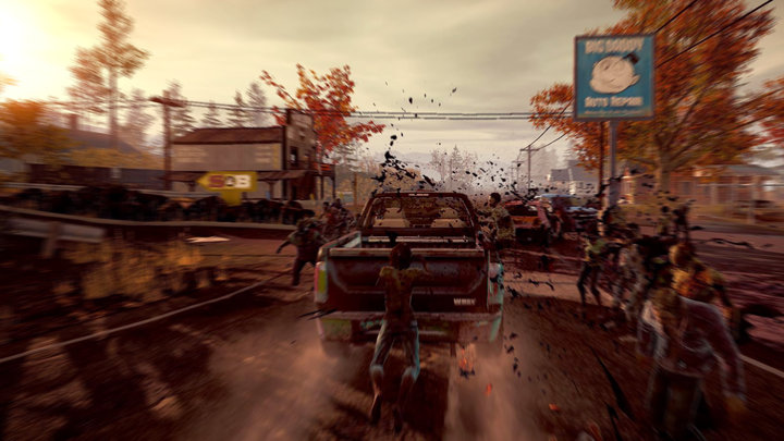 State of Decay: Year-One Survival Edition (Xbox ONE)_852593142