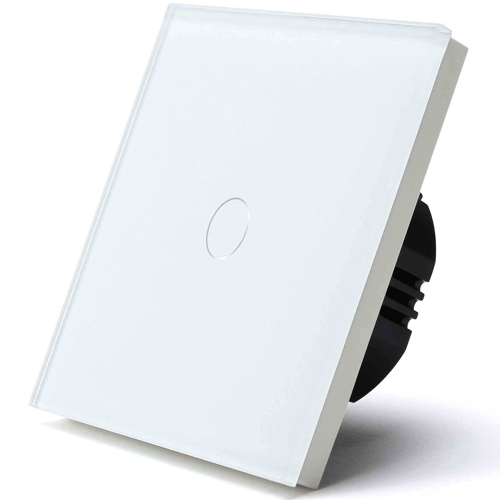 Chytrý Wifi vypínač iQtech SmartLife NoN