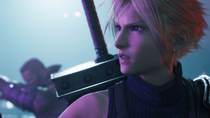 Final Fantasy VII Rebirth - Deluxe Edition (PS5)_598089819