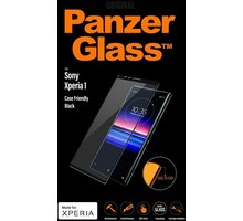 PanzerGlass Edge-to-Edge pro Sony Xperia 1, černá_138898254