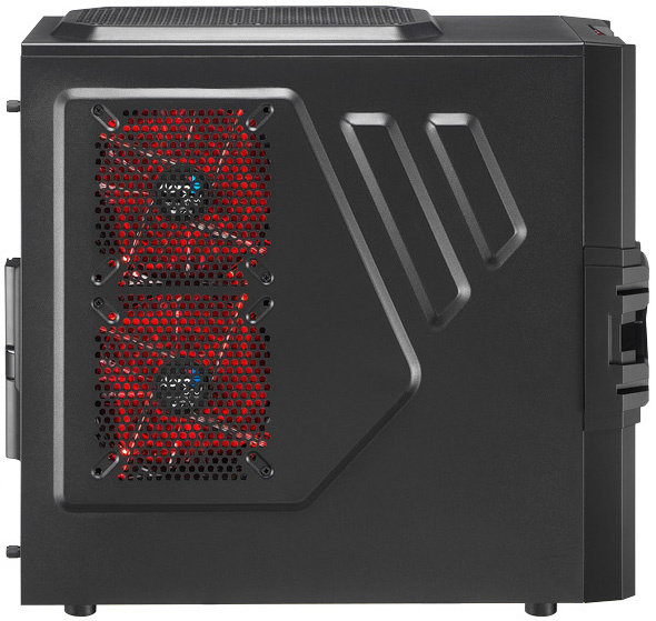 Aerocool Strike-X ONE Black_1926324137