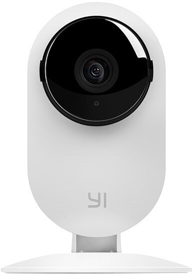 YI Home IP 720p Camera, bílá_1592644511