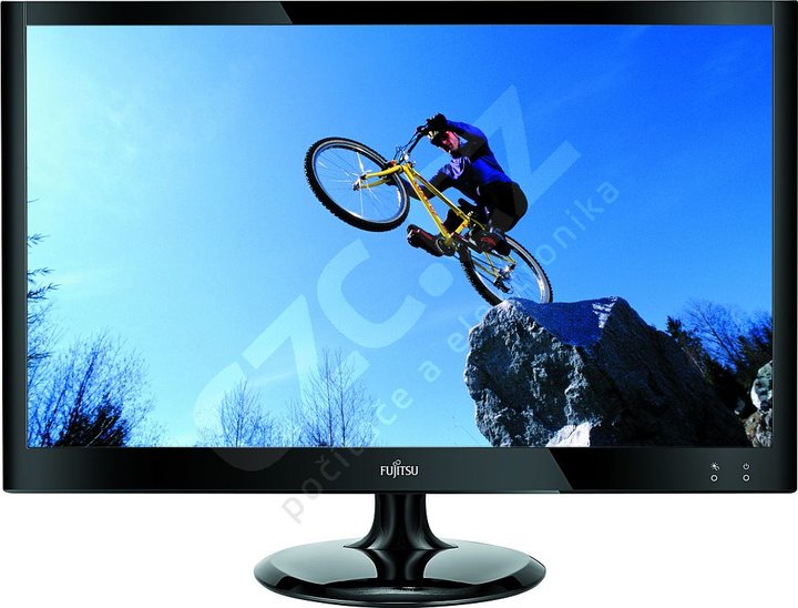 Fujitsu SL23T-1 LED - LED monitor 23&quot;_2107675980