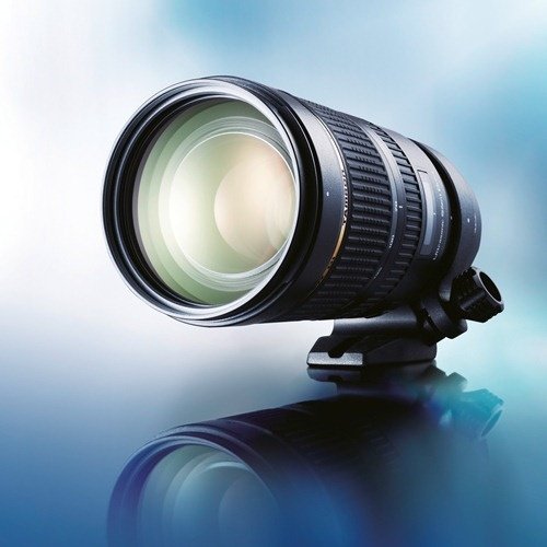 Tamron SP 70-200mm F/2.8 Di VC USD pro Canon_530252128