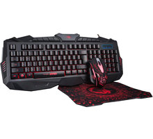 Marvo KM400 Set, CZ_1025685266