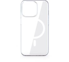 EPICO zadní kryt Hero pro iPhone 14 Plus s podporou uchycení MagSafe, transparentní_1222521953
