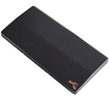 Glorious Wooden Mouse Wrist Rest, Onyx_1193154150