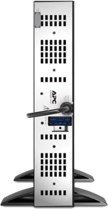 APC Smart-UPS X-Series 48V External Battery Pack_789940027