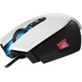 Corsair M65 PRO RGB, bílá_923173546