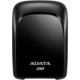 ADATA SC680, 480GB, černá Poukaz 200 Kč na nákup na Mall.cz
