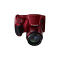 Canon PowerShot SX400 IS, červená_1209676540