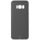 Mcdodo zadní kryt pro Samsung Galaxy S8 Plus, černo-čirá (Patented Product)