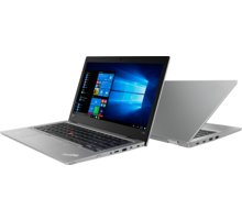 Lenovo ThinkPad L380, stříbrná_509831056