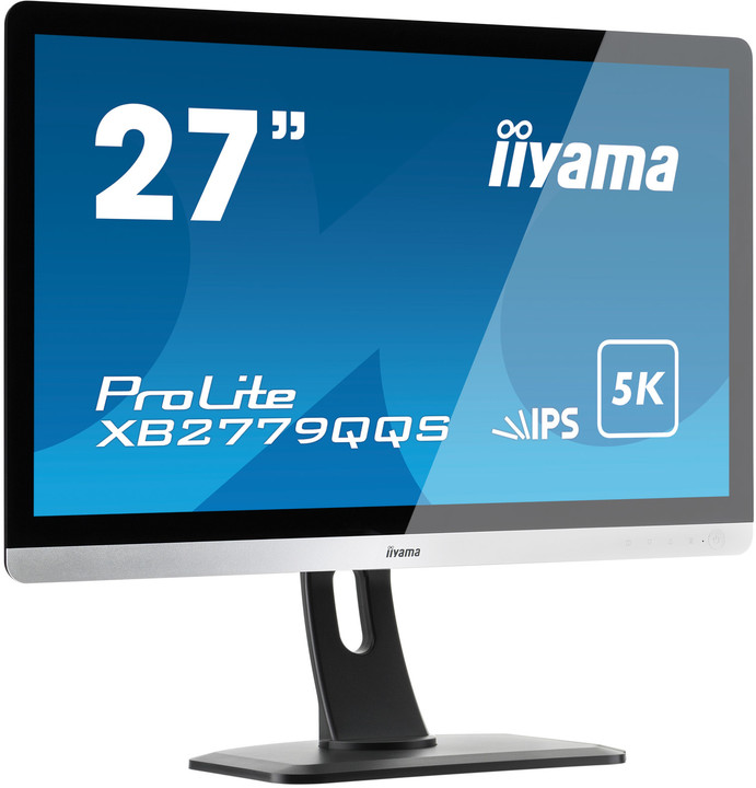 iiyama ProLite XB2779QQS-S1 - LED monitor 27&quot;_85431234