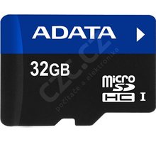 ADATA Micro SDHC 32GB UHS-1_1388300742