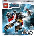 LEGO® Super Heroes 76169 Thor v obrněném robotu_382828406