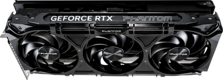 Gainward GeForce RTX 4080 Phantom GS, 16GB GDDR6X_479177835