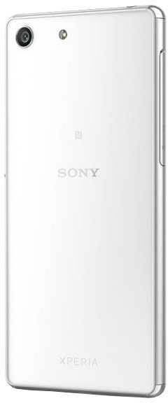 Sony Xperia M5 E5603, bílá_1781457920