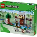 LEGO® Minecraft 21261 Vlčí pevnost_278343137