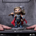 Figurka Mini Co. Thor: Love and Thunder - Thor_491374352