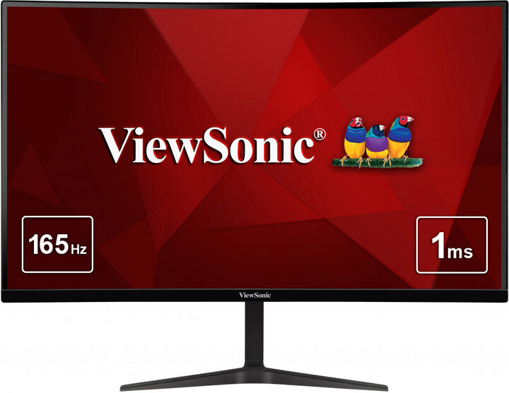 Viewsonic VX2718-2KPC-MHD - LED monitor 27&quot;_659275573